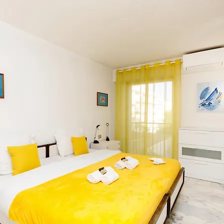 Laperouse Yourhosthelper Apartment