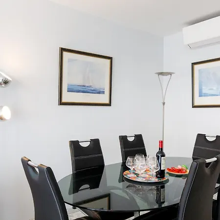 Apartment Laperouse Yourhosthelper *