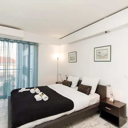 Apartment Laperouse Yourhosthelper *