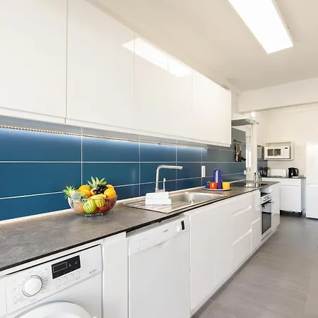 Apartment Laperouse Yourhosthelper *