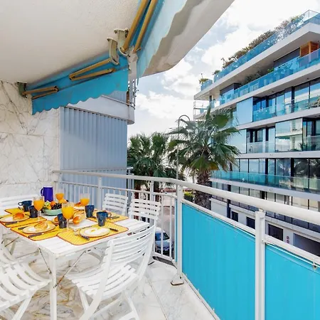 Laperouse Yourhosthelper * Cannes