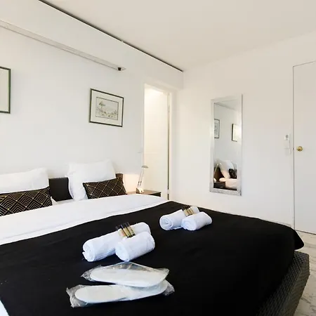 Apartment Laperouse Yourhosthelper