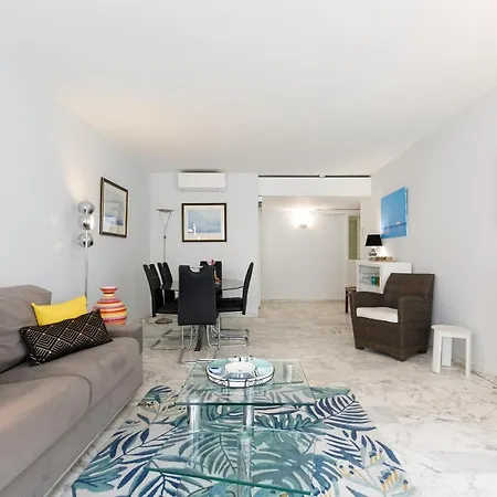 Apartment Laperouse Yourhosthelper *